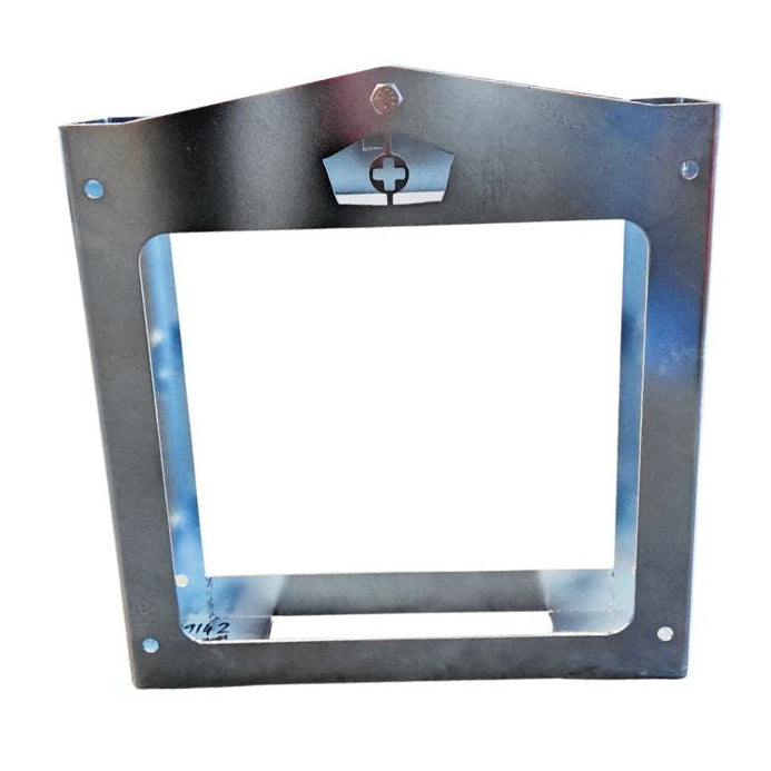 Crane Pad Boxes | Suit 400 mm, 500 mm & 600 mm Pads