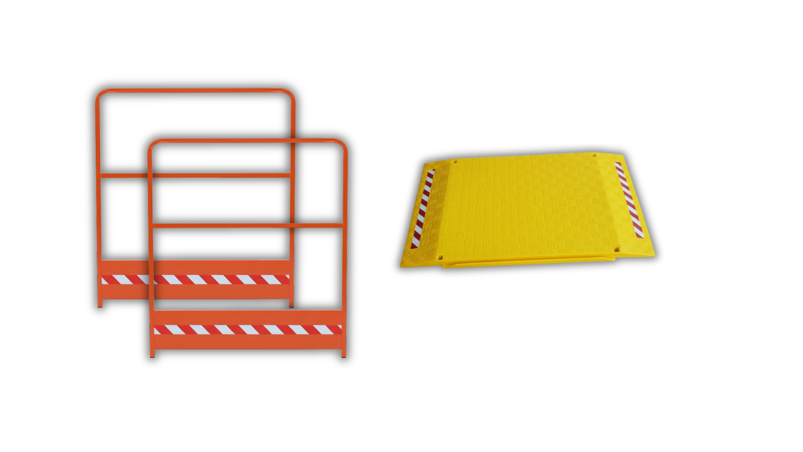 Trench Bridge (1400 Kits)