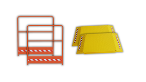 Trench Bridge (1400 Kits)