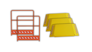 Trench Bridge (1400 Kits)
