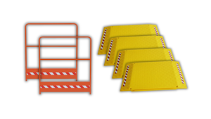 Trench Bridge (1400 Kits)