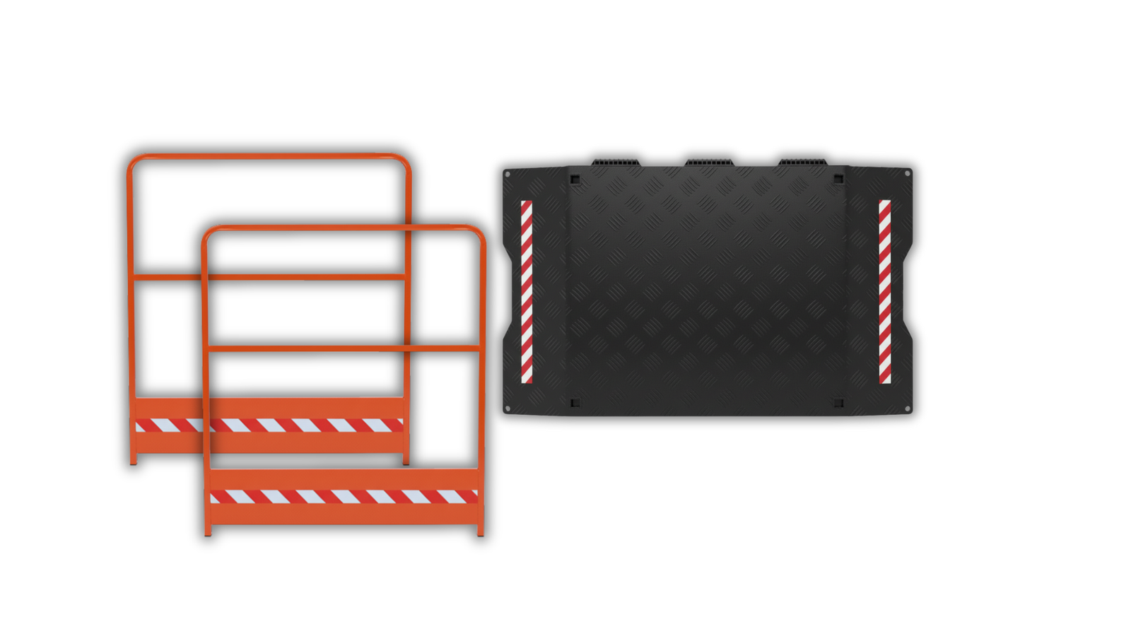 Trench Bridge (1700 Kits)