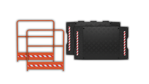Trench Bridge (1700 Kits)