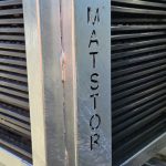 MatStor™ Stillage suit GroundMatz™ HD 1200