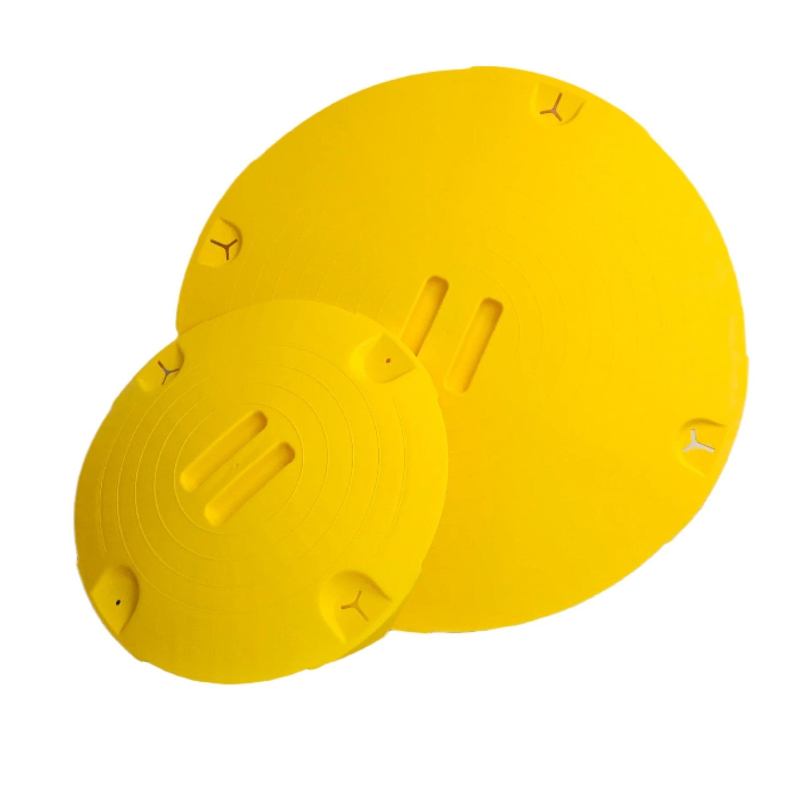 Pier Hole Cover,  600