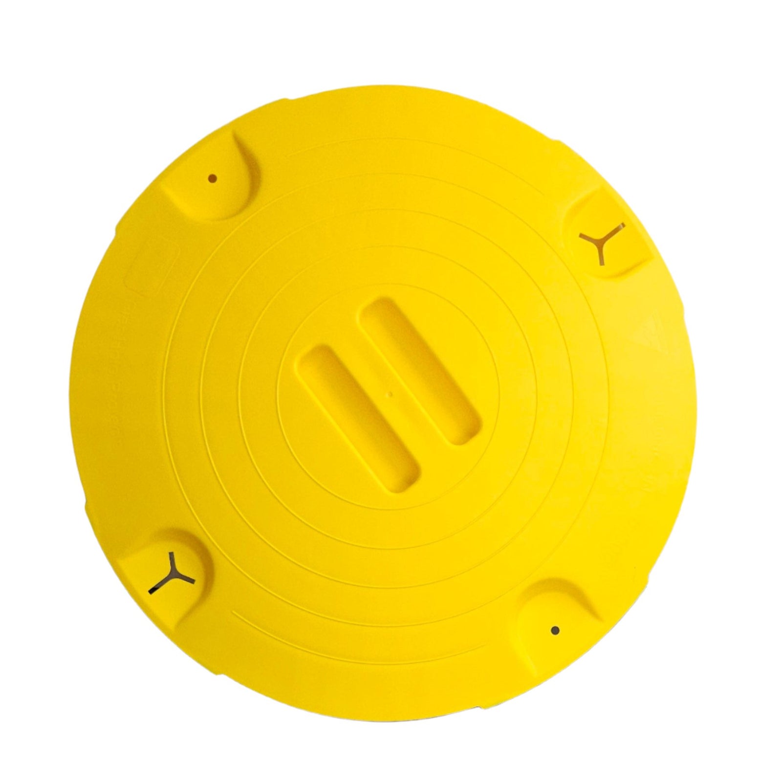 Pier Hole Cover,  600