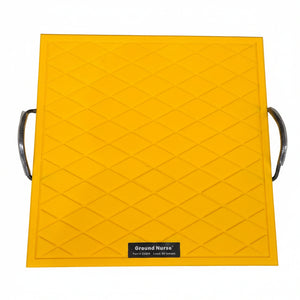 Cribbing Block Base Pad, 600 x 600
