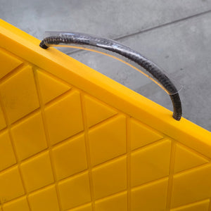 Cribbing Block Base Pad, 600 x 600