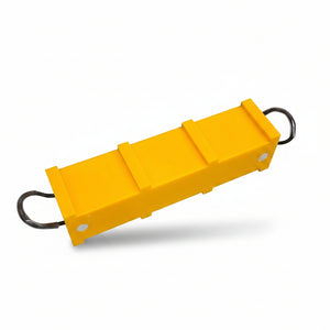 Cribbing Block, 600 x 150