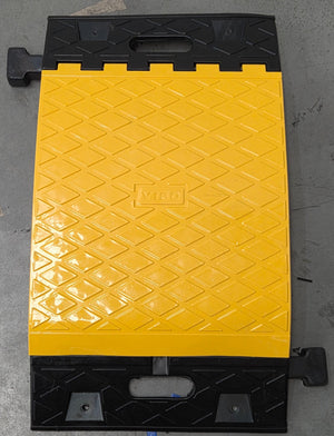 Flip Top Truck Cable Cover