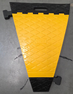 Flip Top Truck Cable Cover