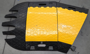 Flip Top Truck Cable Cover