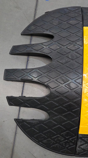 Flip Top Truck Cable Cover