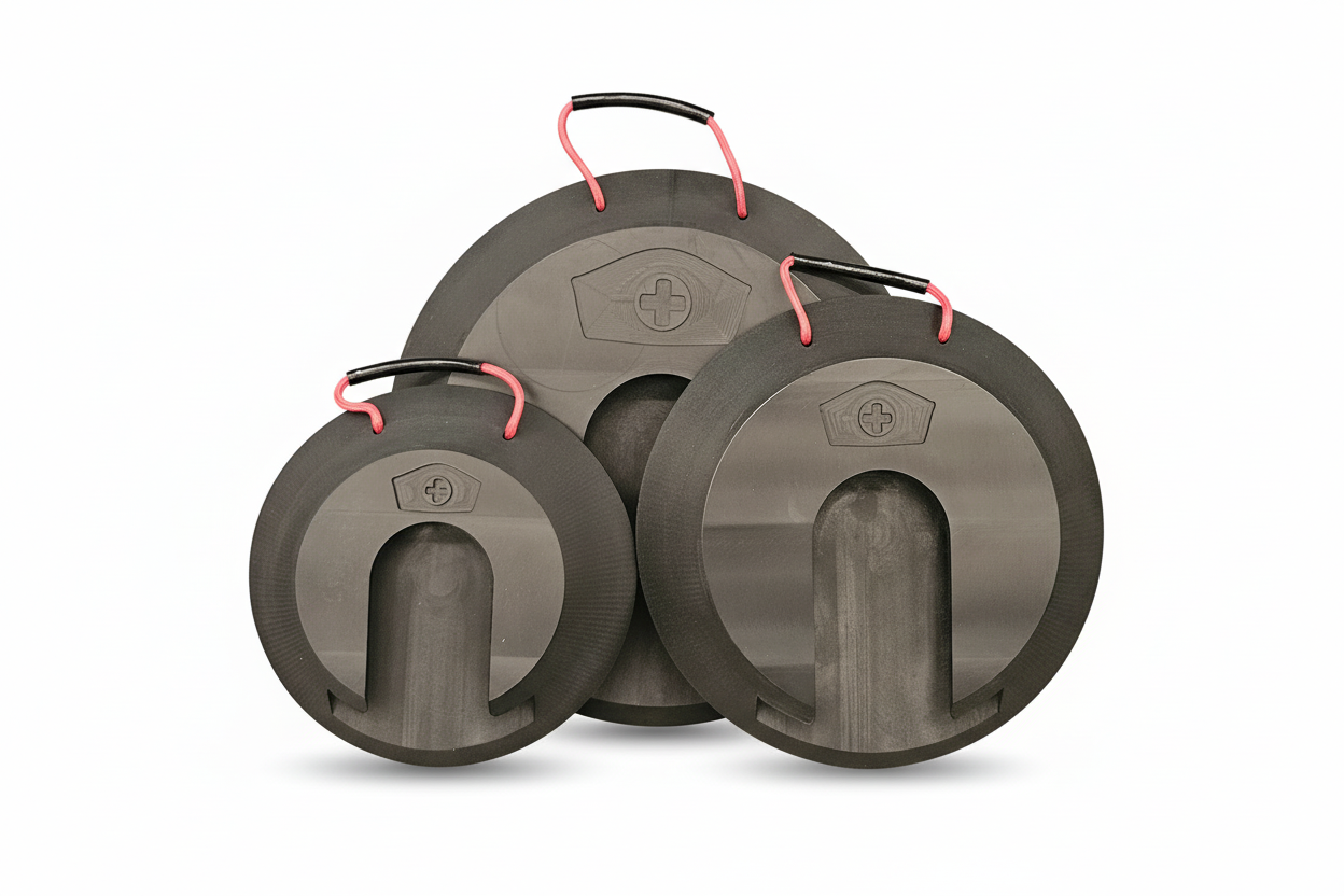 Crane Pad, Outrigger Pad, Shoe