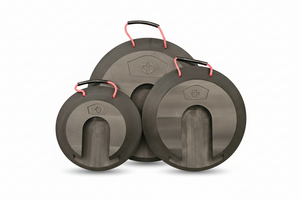 Crane Pad, Outrigger Pad, Shoe, 500*80