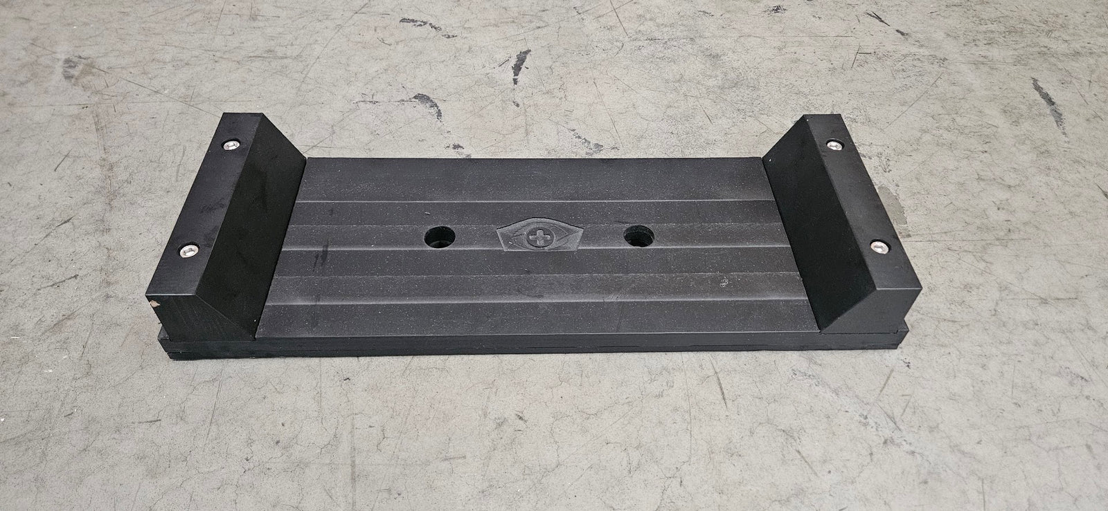 Workshop Pad, Roll Off Pad, 25T, 665*240*90