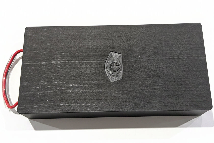 Stack Pad | Modular Outrigger Pad