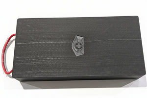 Stack Pad, Outrigger Pad,  500*250* 50