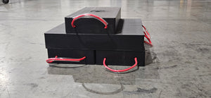 Stack Pad, Outrigger Pad,  500*250* 50