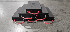 Stack Pad, 1000 mm length