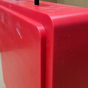Crane Pad Outrigger, Stackable, 400 x 400 x 100