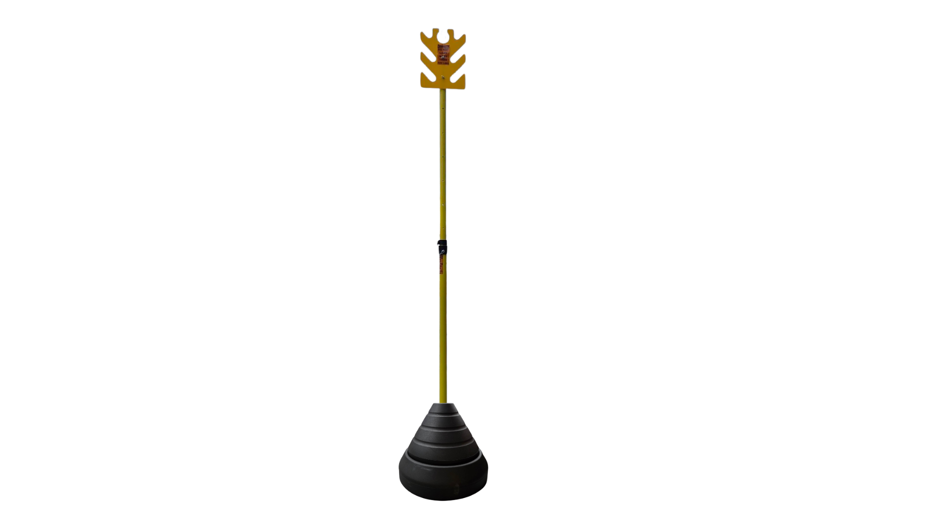 Rubberform Cable Tree Stand 460mm x 355mm