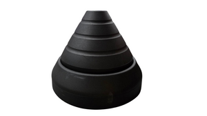 Rubberform Cable Tree Stand 460mm x 355mm