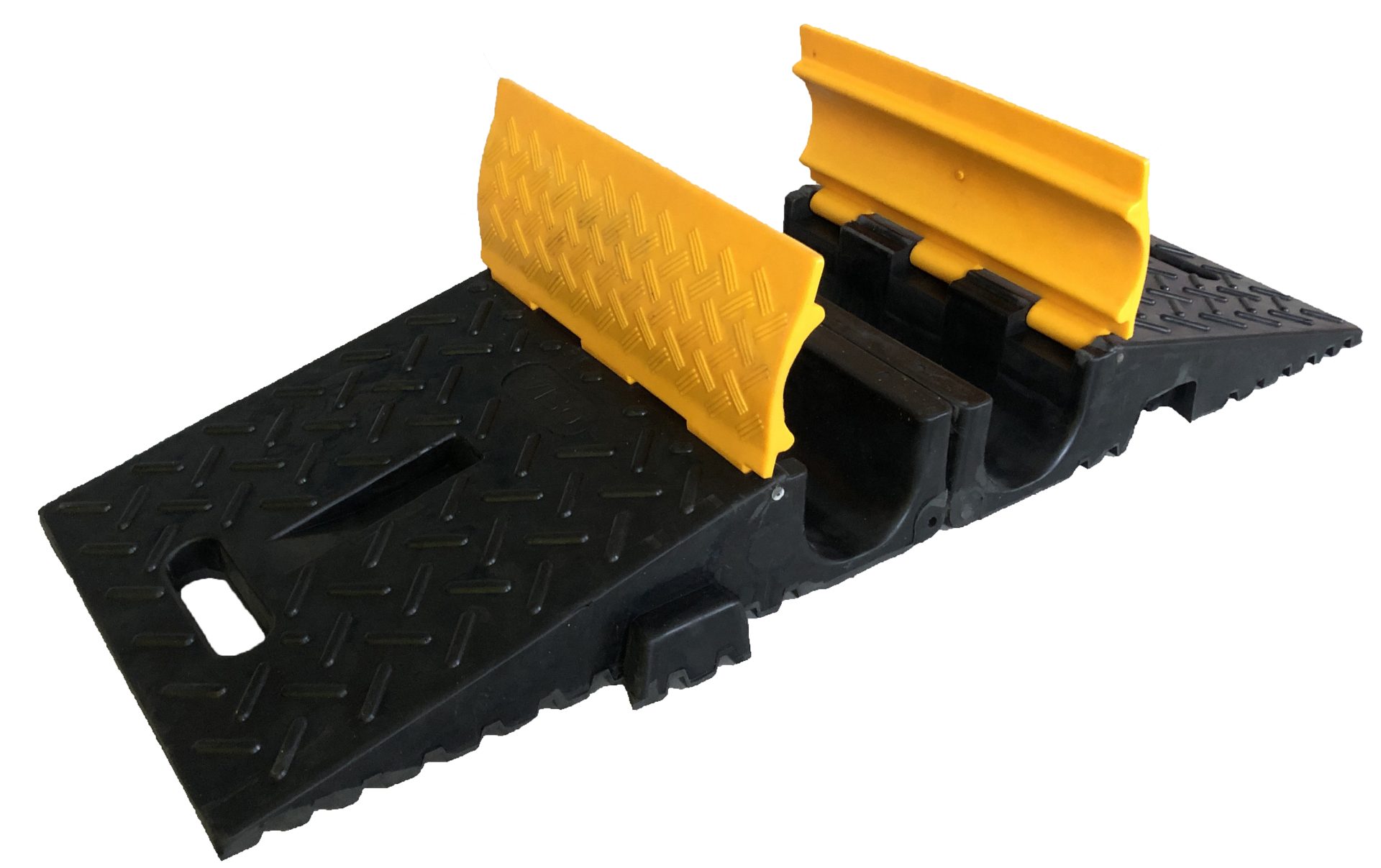 Portable Cable Cover 110 x 2