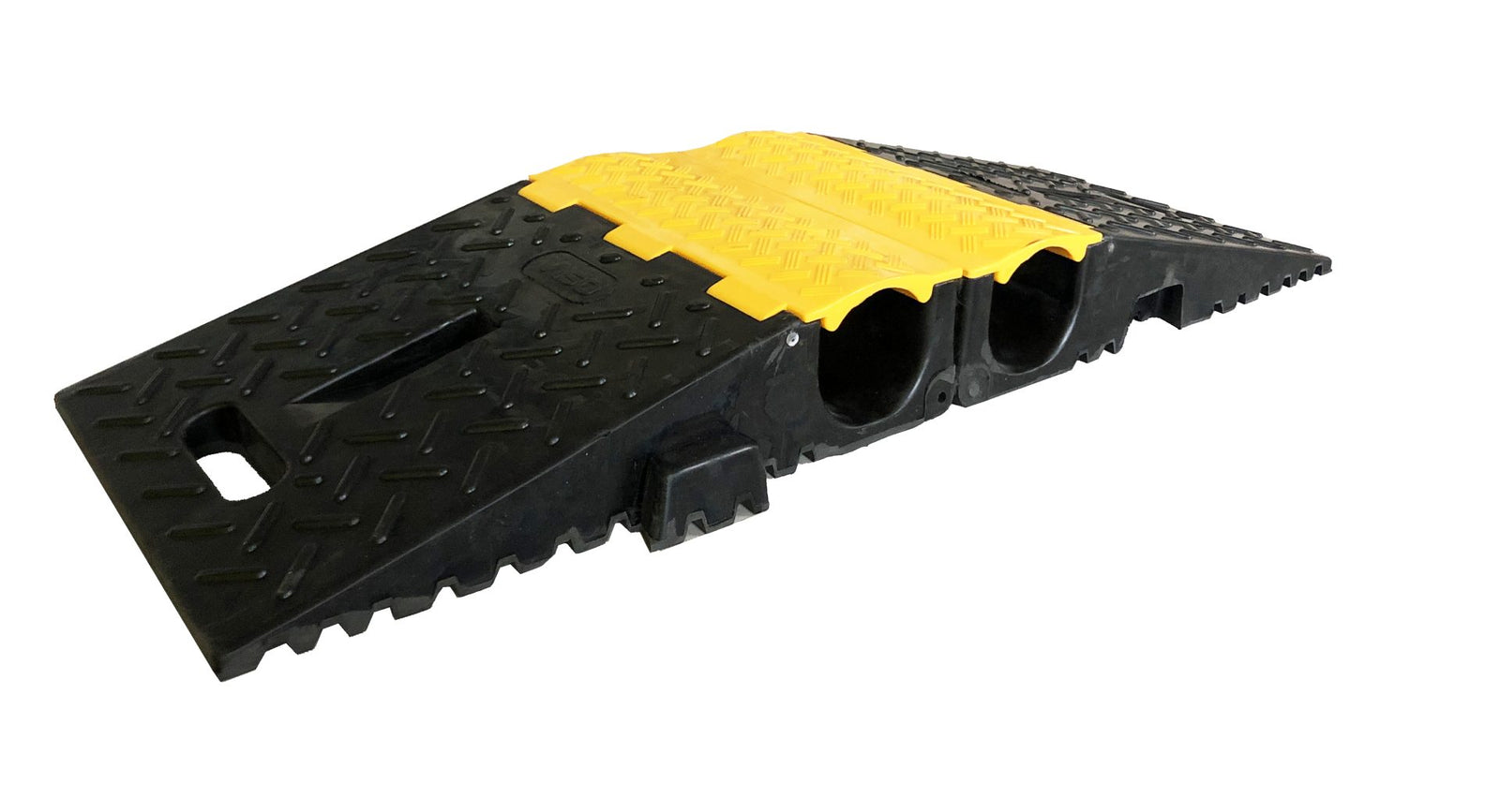 Portable Cable Cover | 2 Channel