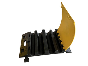 Flip Top Truck Cable Cover