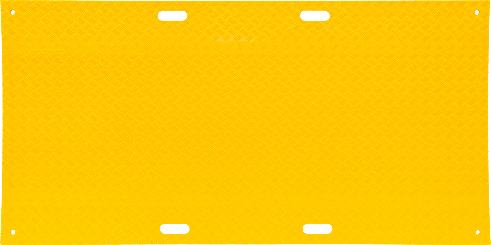 Ground Mats HD, Yellow 2400*1200*12