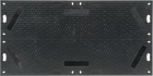 Ground Mats HD, Black 2400 x 1200 x 12