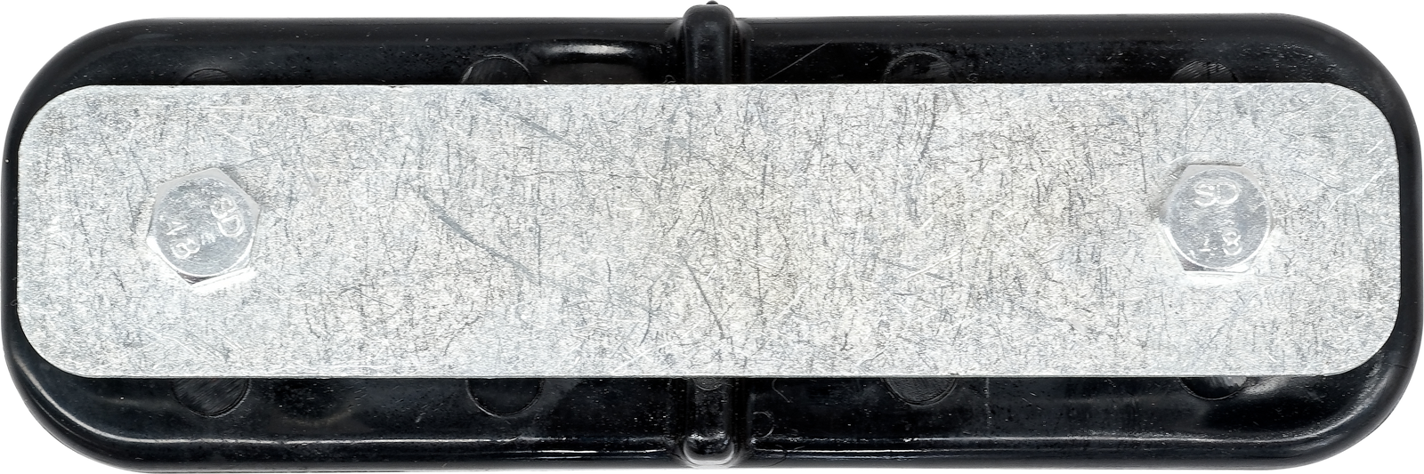 Ground Mat Connector, 2 Way, Suit Ground/Track Mats