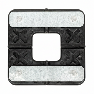 Ground Mat Connector, 4 Way