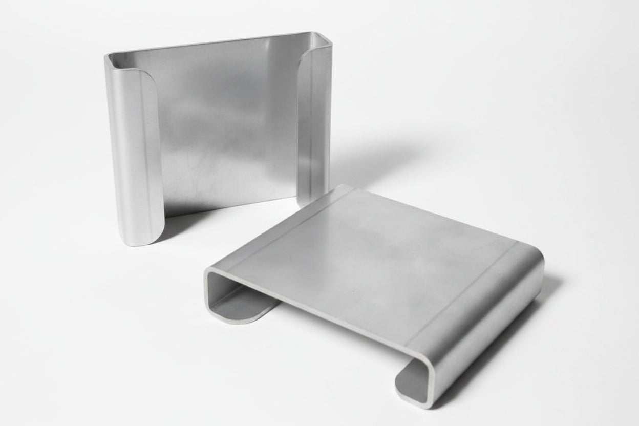 Ground Mat Connector, Handle Type, Steel