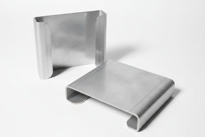 Ground Mat Connector, Handle Type, Steel