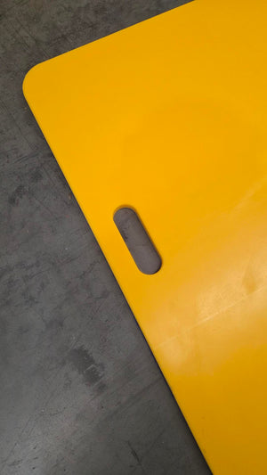 Track Pad, 1500 x 600 x 20