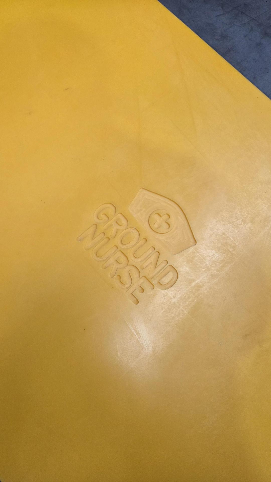 Track Pad, 1500 x 600 x 20