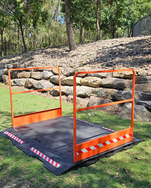 Trench Bridge (1700 Kits)
