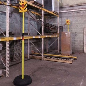 Rubberform Cable Tree Stand HD