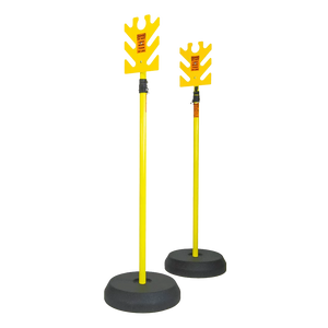 Rubberform Cable Tree Stand Standard