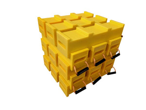 Cribbing Block, 600 x 150