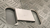Ground Mat Connector, Handle Type, Steel