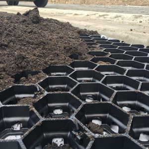 Ground Nurse HexGrid