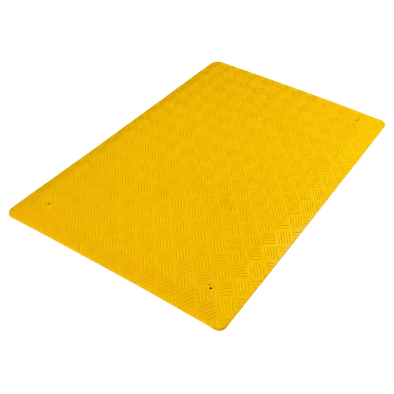 Trench Cover | Reinforced Footway Board