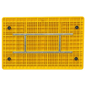 Trench Cover | Reinforced Footway Board